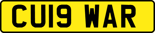 CU19WAR