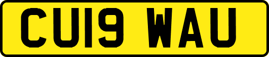 CU19WAU