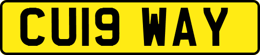 CU19WAY