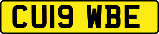 CU19WBE