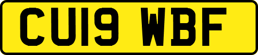 CU19WBF