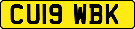 CU19WBK