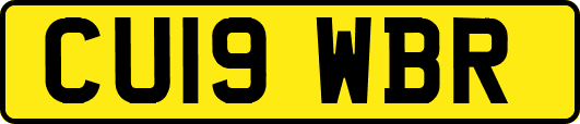 CU19WBR