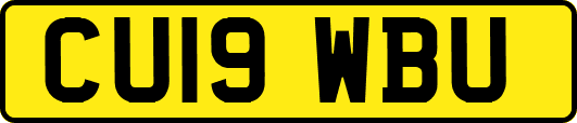 CU19WBU