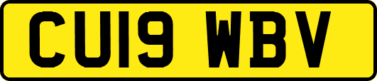CU19WBV