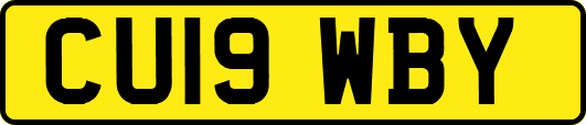 CU19WBY
