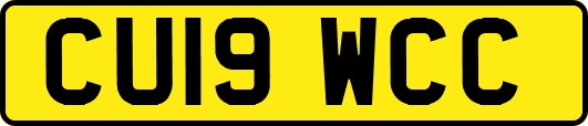 CU19WCC