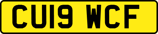 CU19WCF