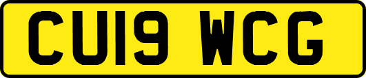 CU19WCG