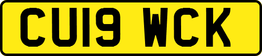 CU19WCK