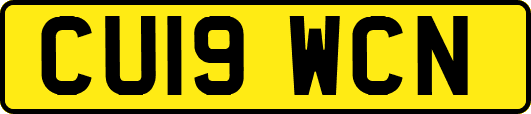 CU19WCN