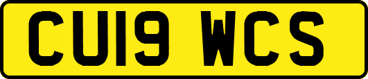 CU19WCS
