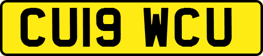 CU19WCU