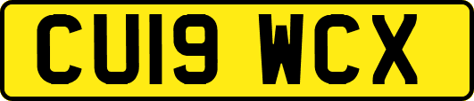 CU19WCX