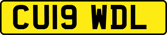 CU19WDL