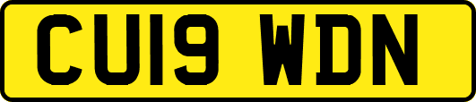 CU19WDN