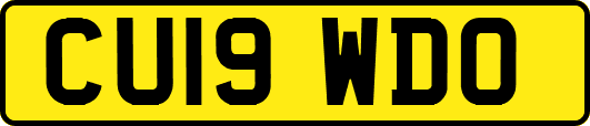 CU19WDO