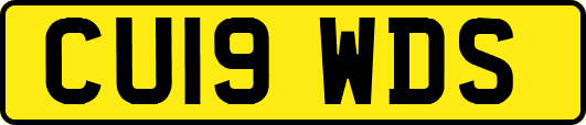 CU19WDS