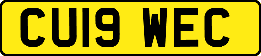 CU19WEC