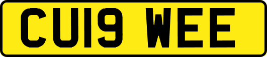 CU19WEE