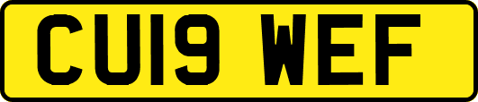 CU19WEF