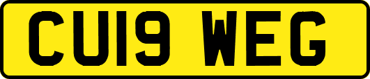 CU19WEG