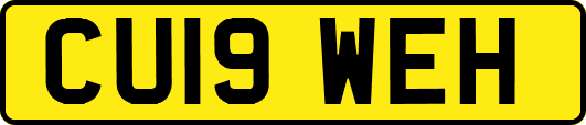 CU19WEH