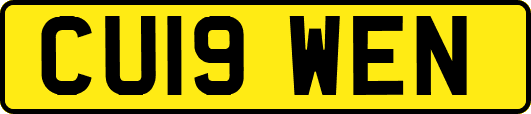 CU19WEN