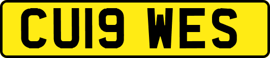 CU19WES