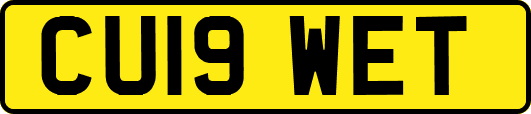 CU19WET