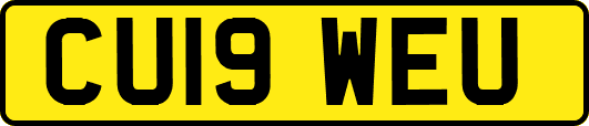 CU19WEU