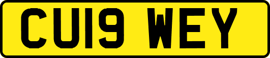 CU19WEY