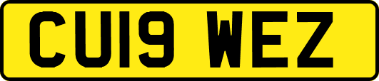CU19WEZ