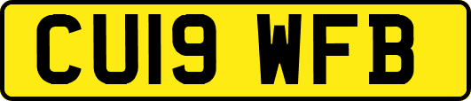 CU19WFB