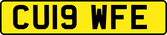 CU19WFE