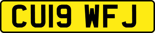 CU19WFJ