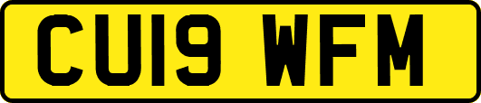 CU19WFM