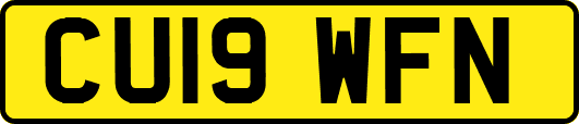 CU19WFN
