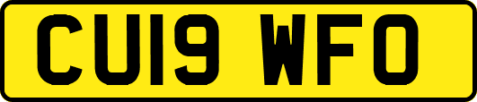 CU19WFO