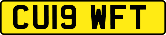 CU19WFT