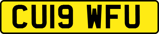 CU19WFU