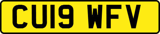 CU19WFV