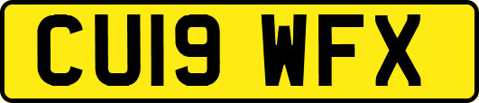 CU19WFX