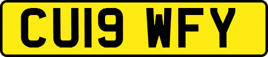 CU19WFY