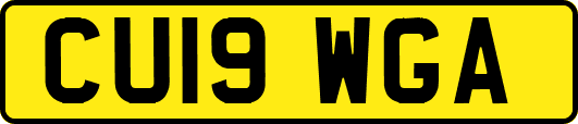 CU19WGA