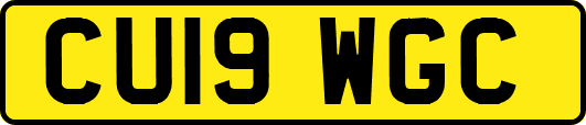 CU19WGC