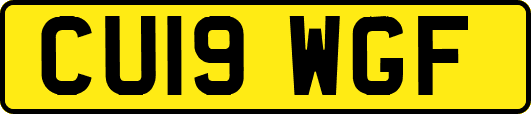 CU19WGF