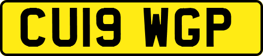 CU19WGP