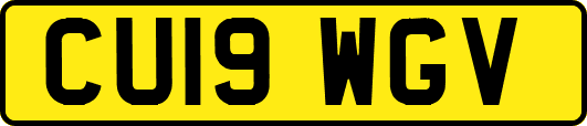 CU19WGV