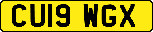 CU19WGX